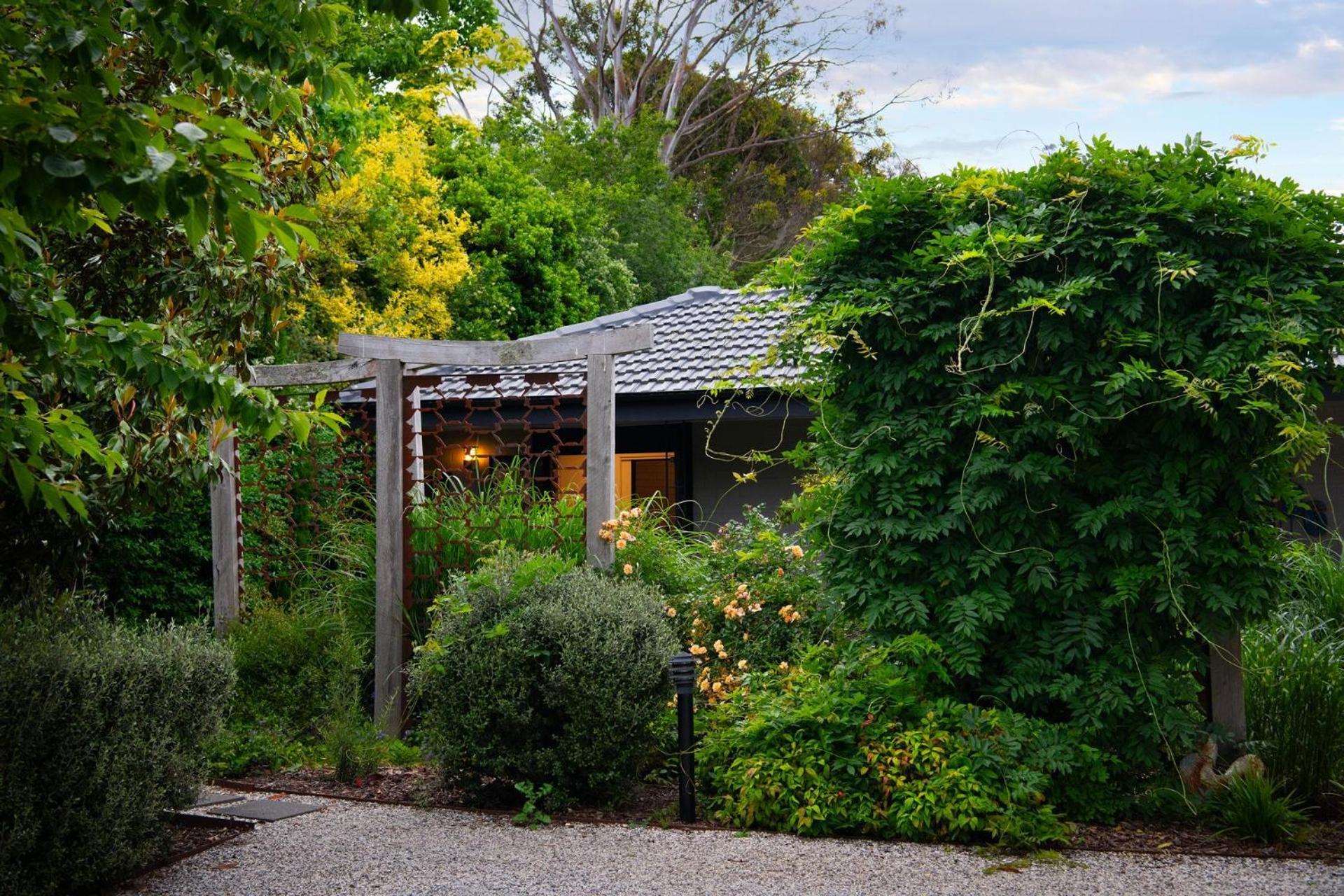 East Street Datlesford Daylesford Eksteriør bilde